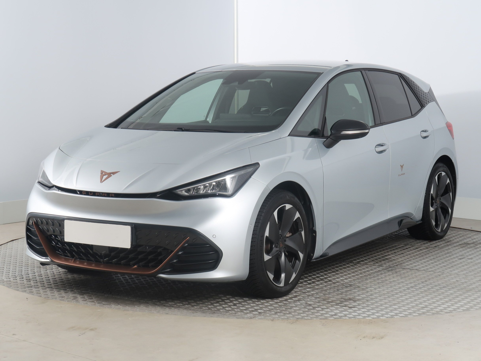 Cupra Born 58, 2023 3