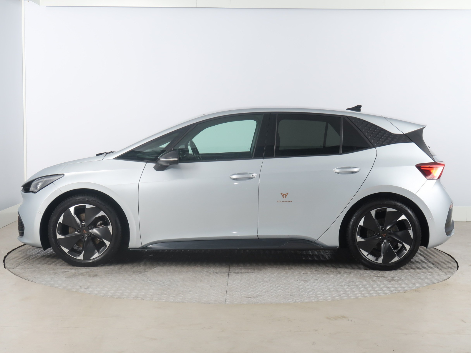 Cupra Born 58, 2023 4