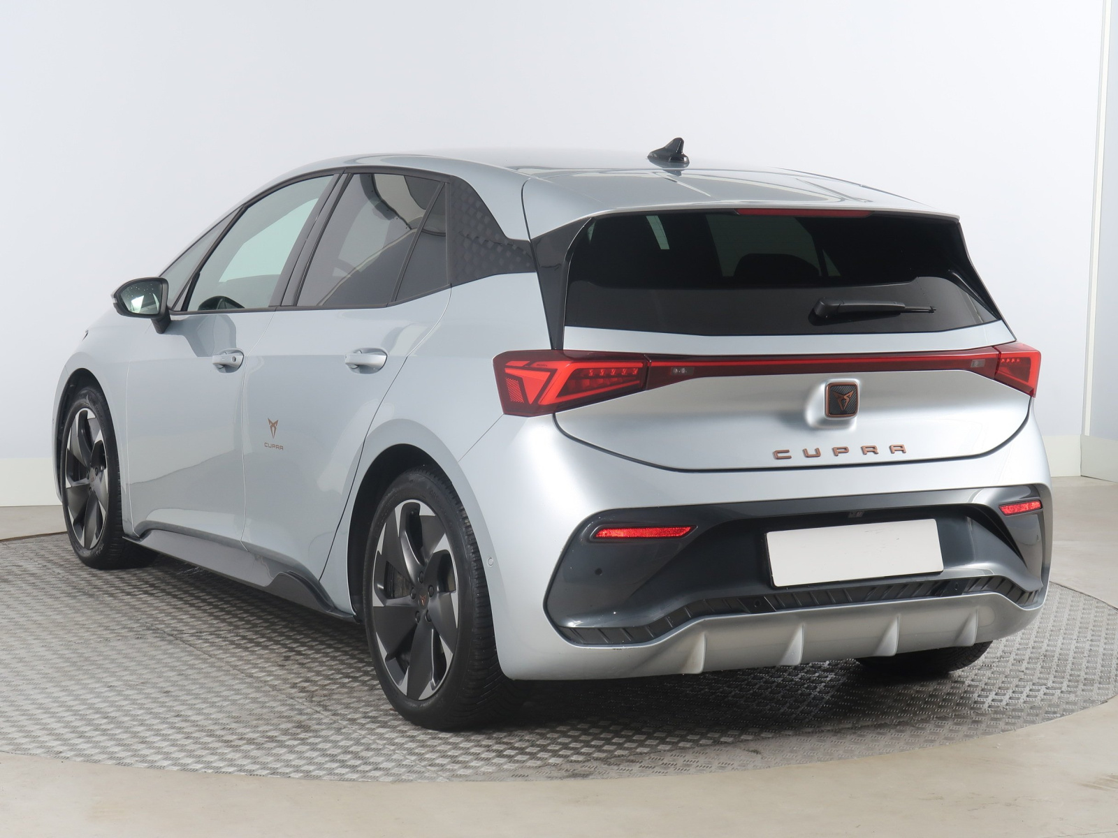 Cupra Born 58, 2023 5