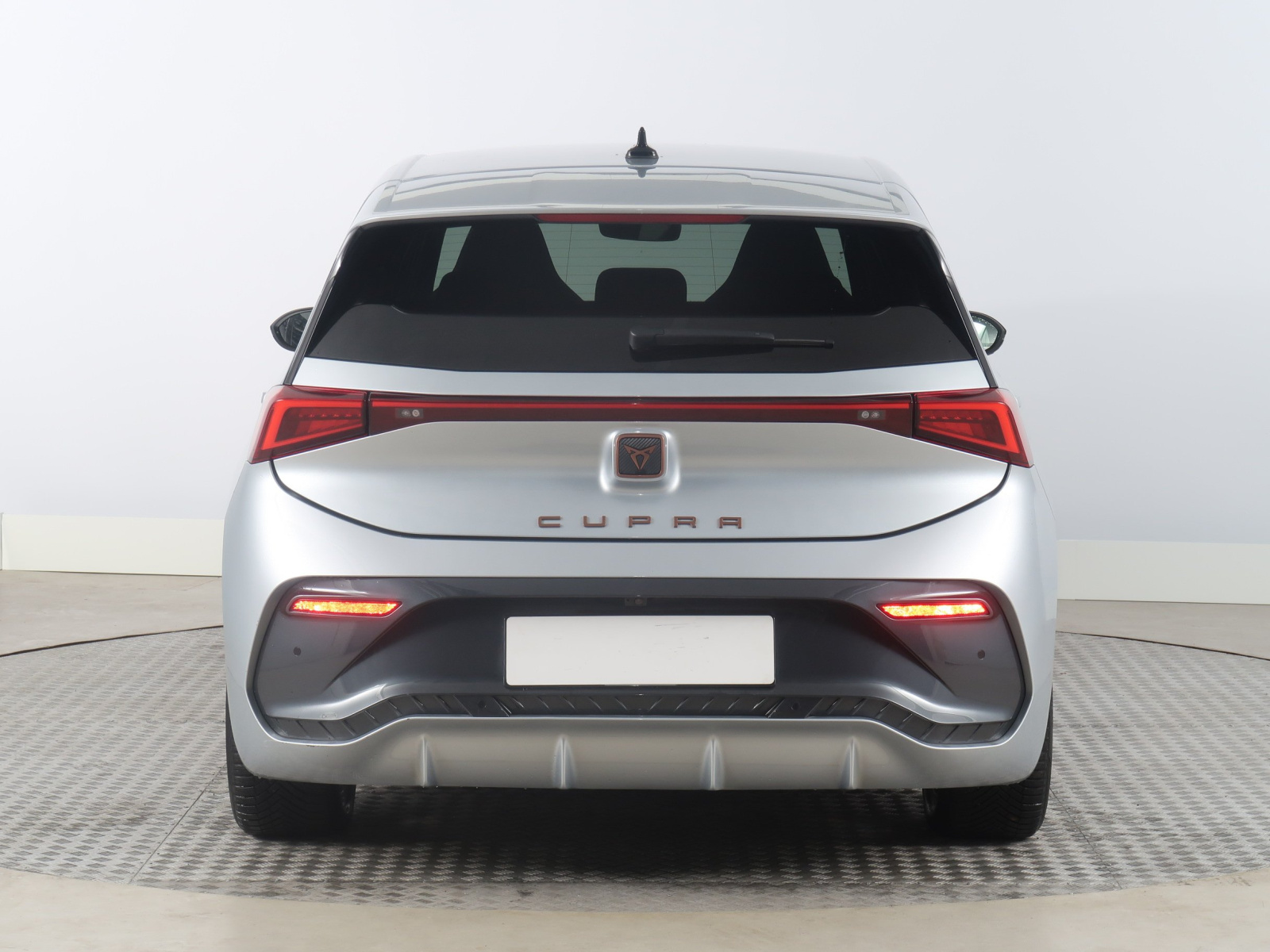 Cupra Born 58, 2023 6