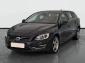 Volvo V60, 2017