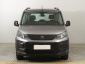 Peugeot Rifter, 2020