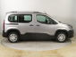 Peugeot Rifter, 2020