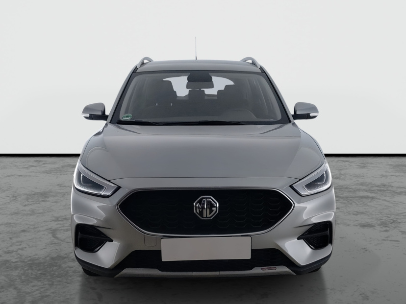MG ZS SUV, 2023