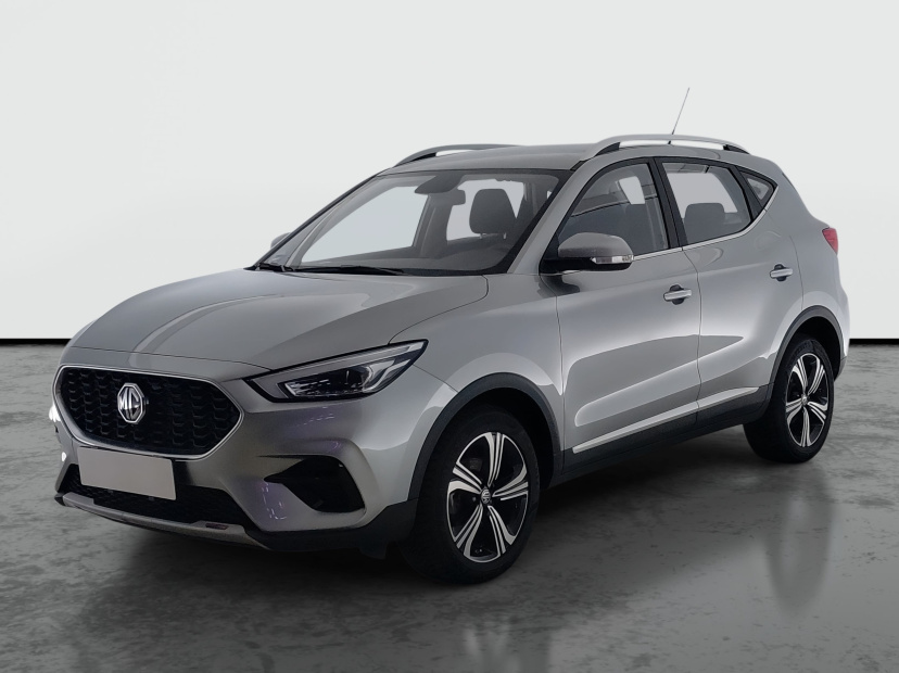 MG ZS SUV, 2023