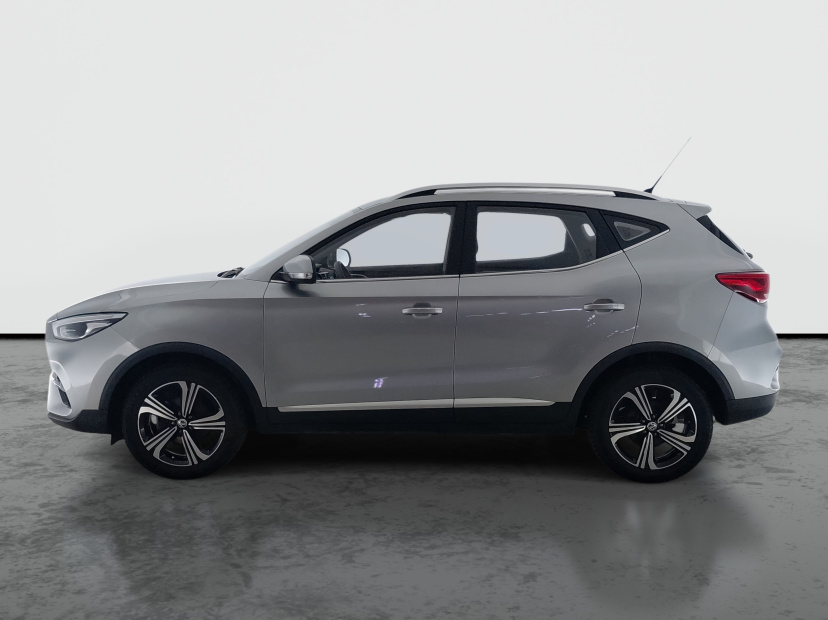 MG ZS SUV, 2023