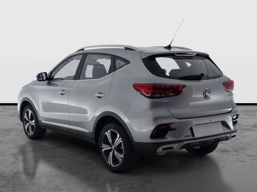 MG ZS SUV, 2023