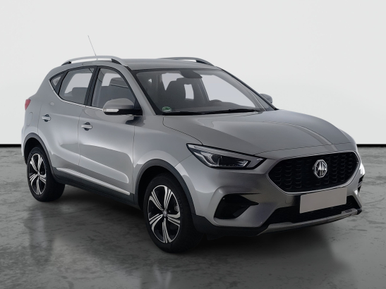 MG ZS SUV