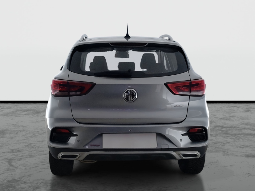 MG ZS SUV, 2023