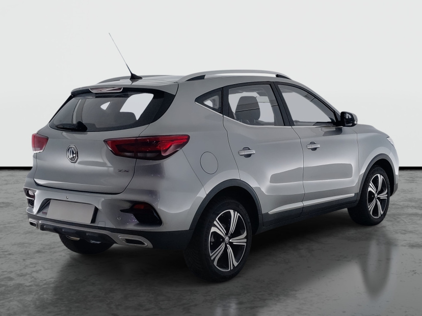 MG ZS SUV, 2023