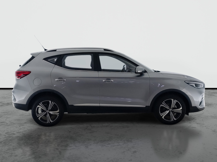 MG ZS SUV, 2023