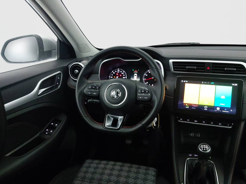 MG ZS SUV, 2023