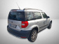 Škoda Yeti, 2010