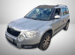 Škoda Yeti, 2010