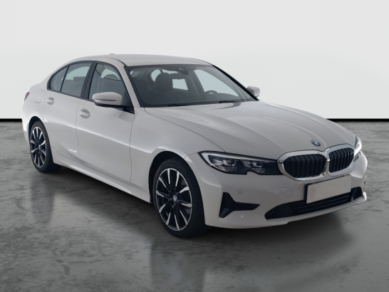 BMW 320 d xDrive