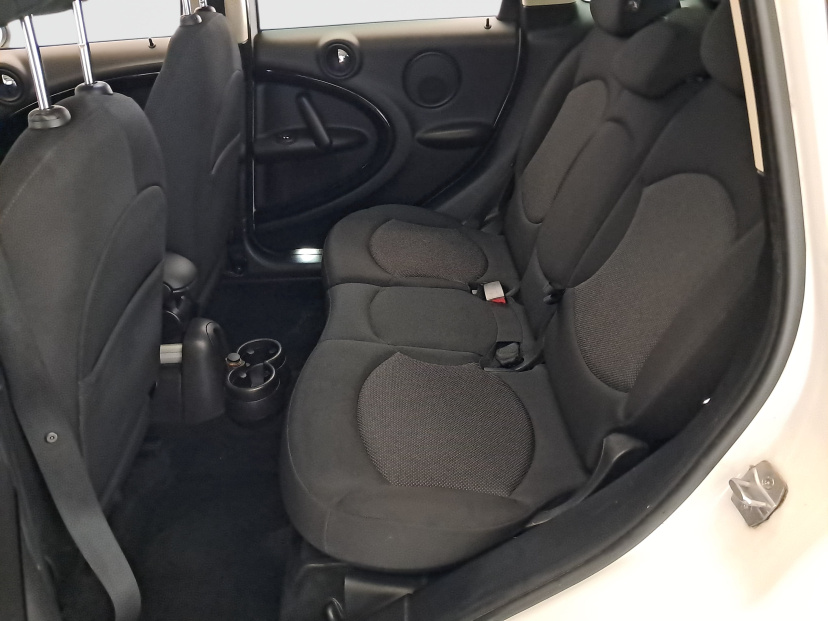 MINI Countryman, 2014