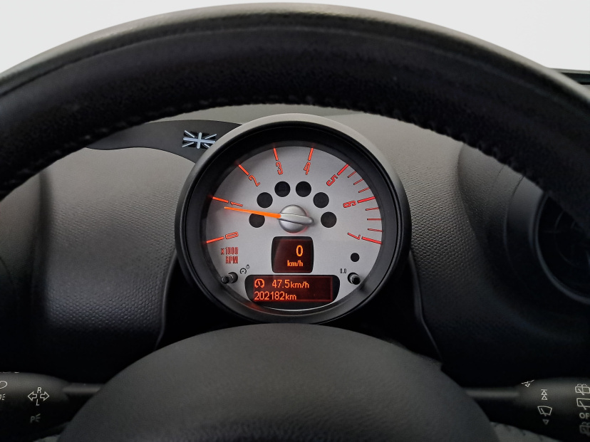MINI Countryman, 2014