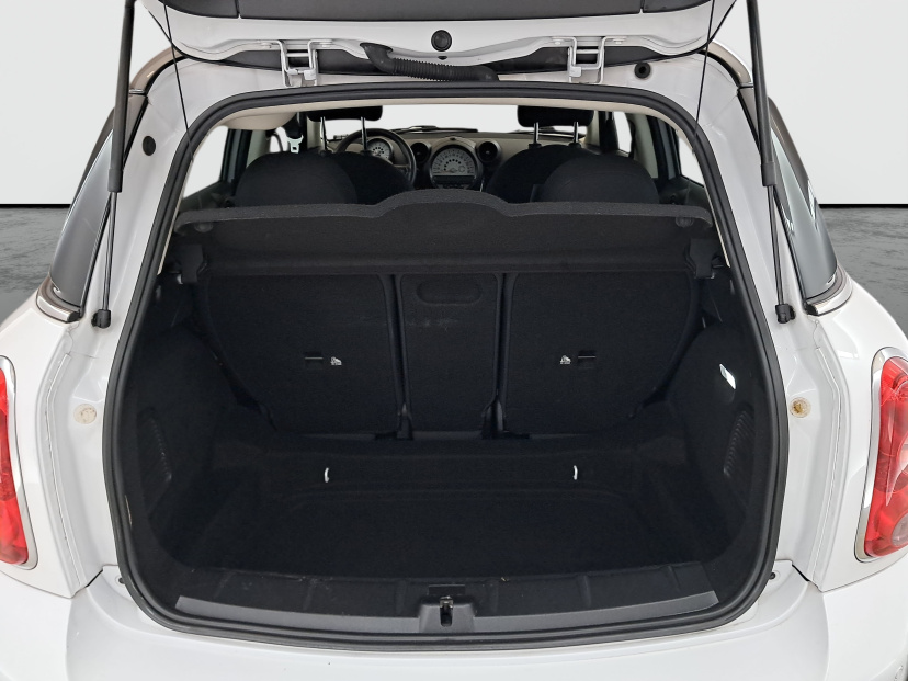 MINI Countryman, 2014