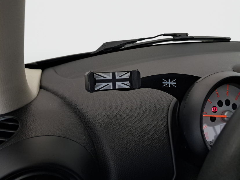 MINI Countryman, 2014
