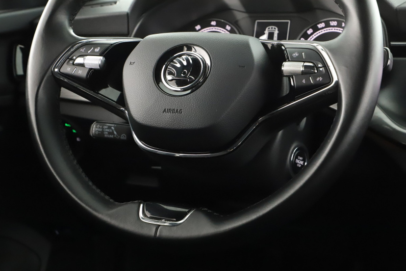 Škoda Kamiq, 2021