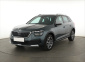 Škoda Kamiq, 2021