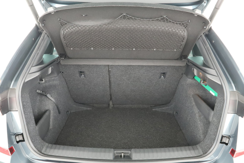 Škoda Kamiq, 2021