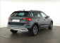 Škoda Kamiq, 2021