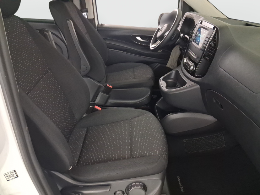 Mercedes-Benz Vito, 2023