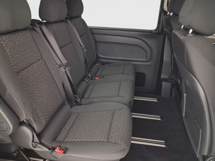 Mercedes-Benz Vito, 2023
