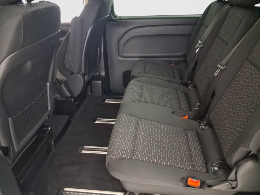 Mercedes-Benz Vito, 2023