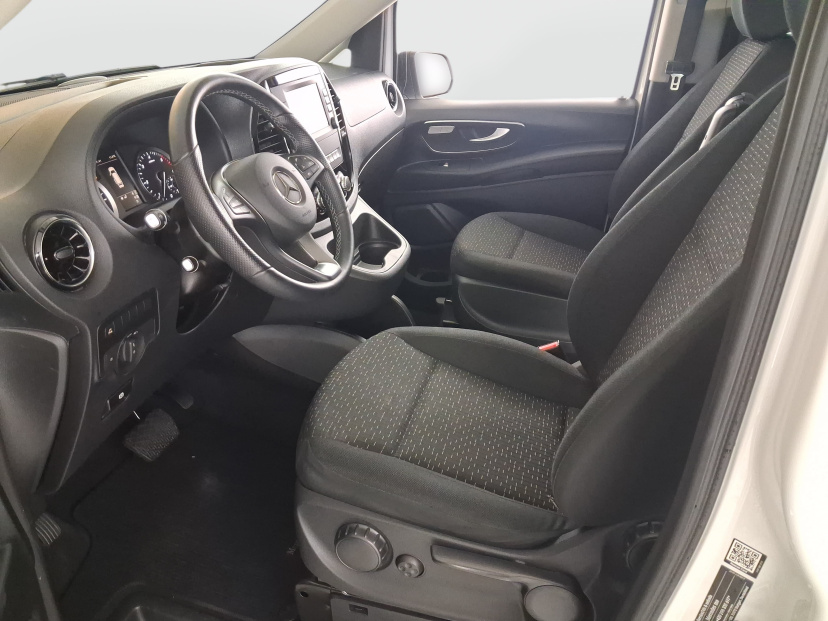 Mercedes-Benz Vito, 2023