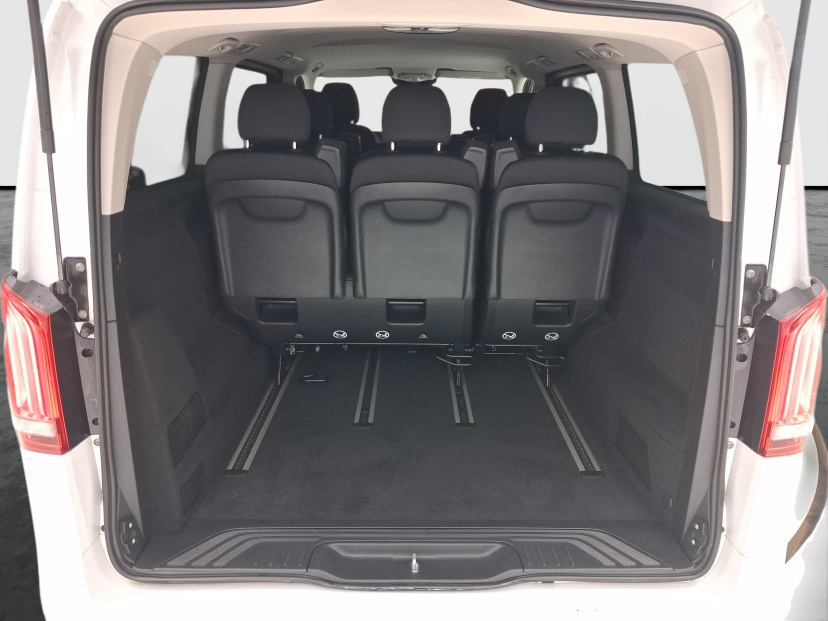Mercedes-Benz Vito, 2023