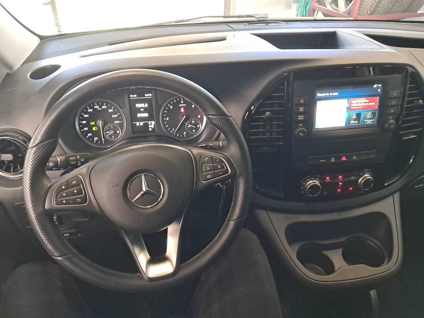 Mercedes-Benz Vito, 2023