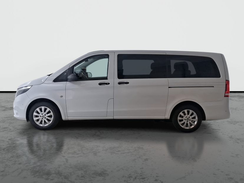 Mercedes-Benz Vito, 2023