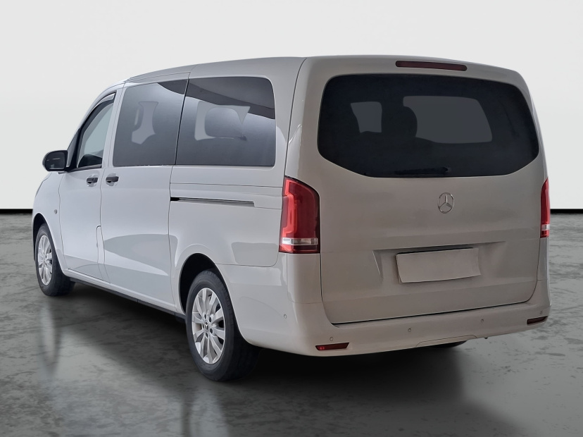 Mercedes-Benz Vito, 2023