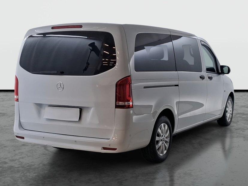 Mercedes-Benz Vito, 2023