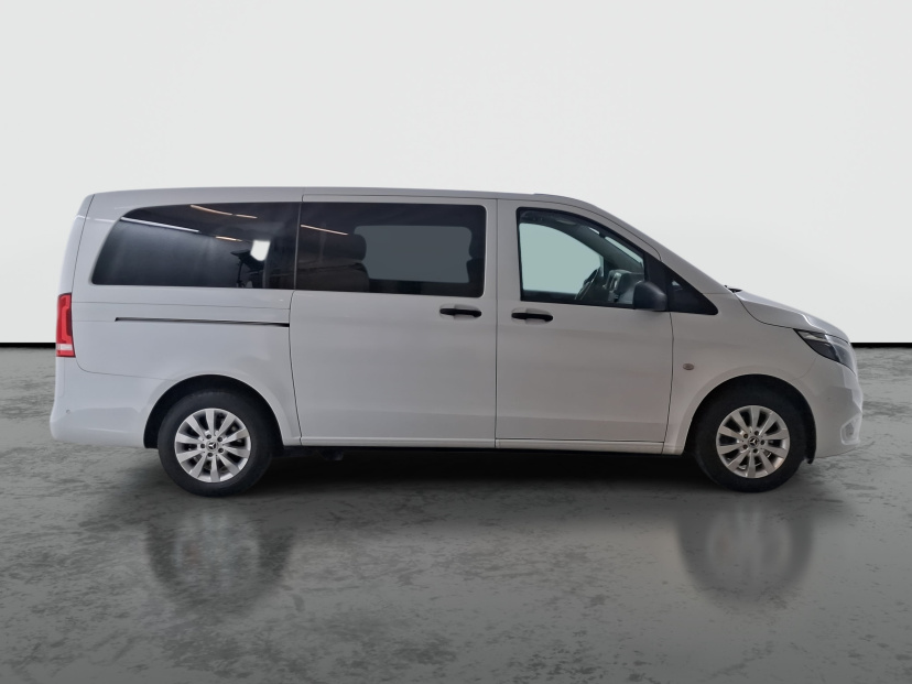 Mercedes-Benz Vito, 2023