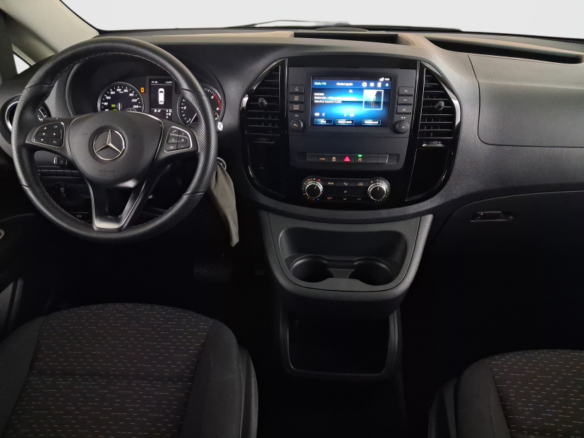 Mercedes-Benz Vito, 2023