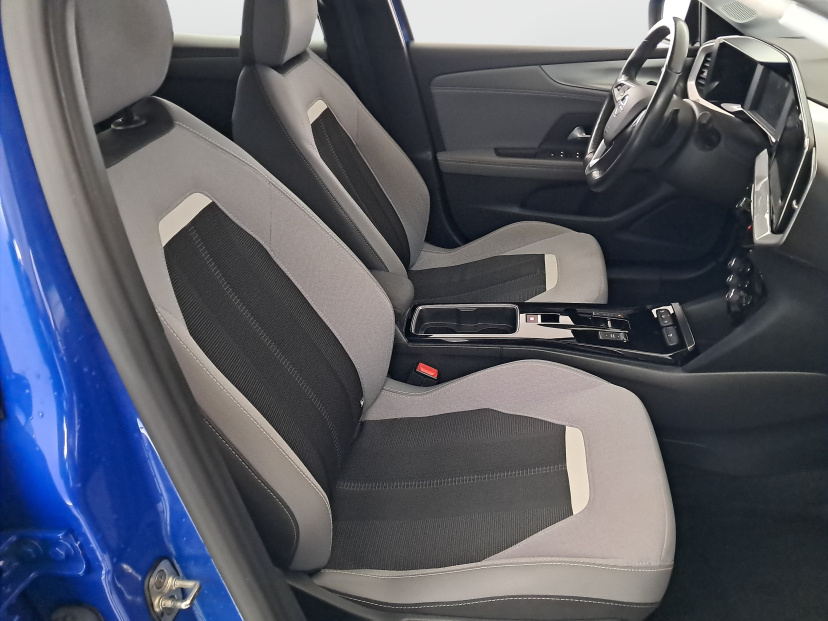 Opel Mokka, 2023