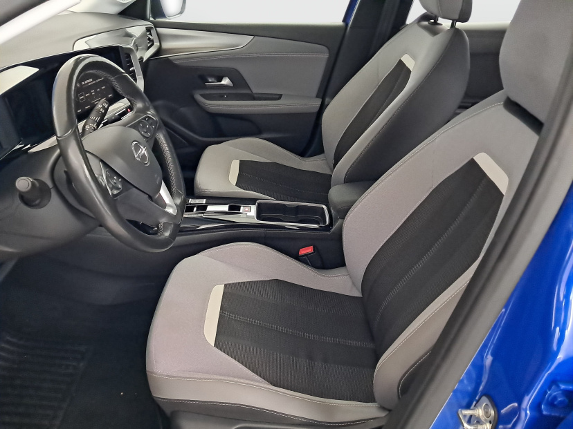 Opel Mokka, 2023