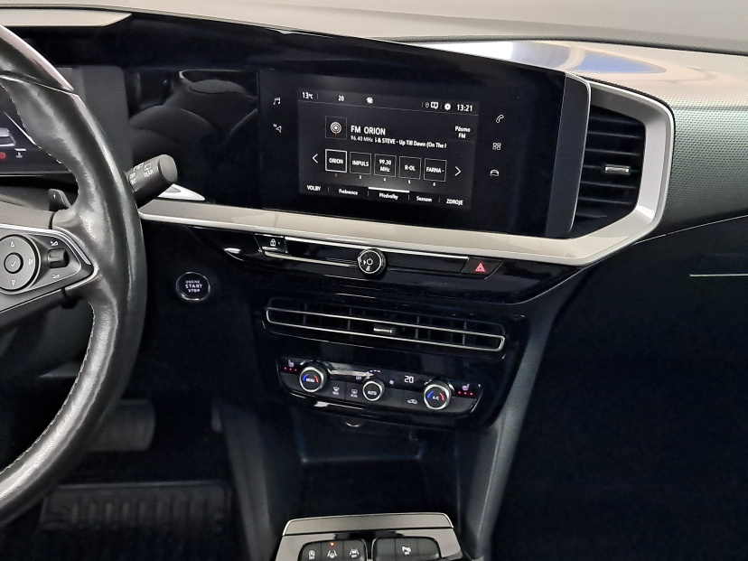 Opel Mokka, 2023