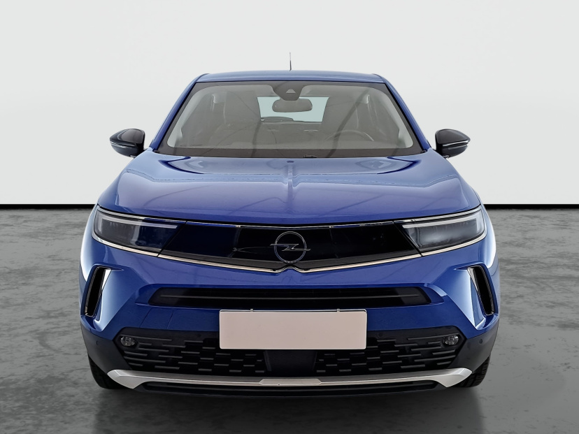Opel Mokka, 2023