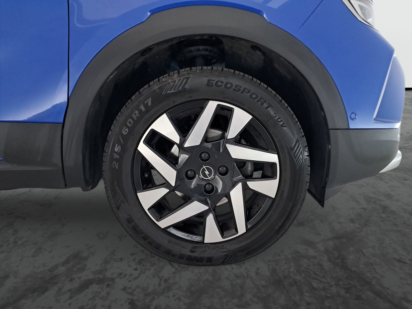 Opel Mokka, 2023