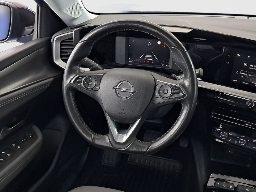 Opel Mokka, 2023