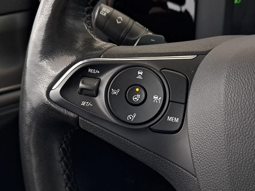Opel Mokka, 2023