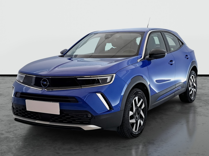 Opel Mokka, 2023