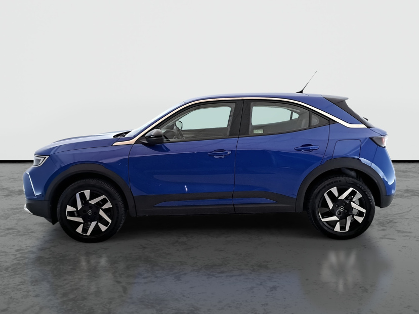 Opel Mokka, 2023
