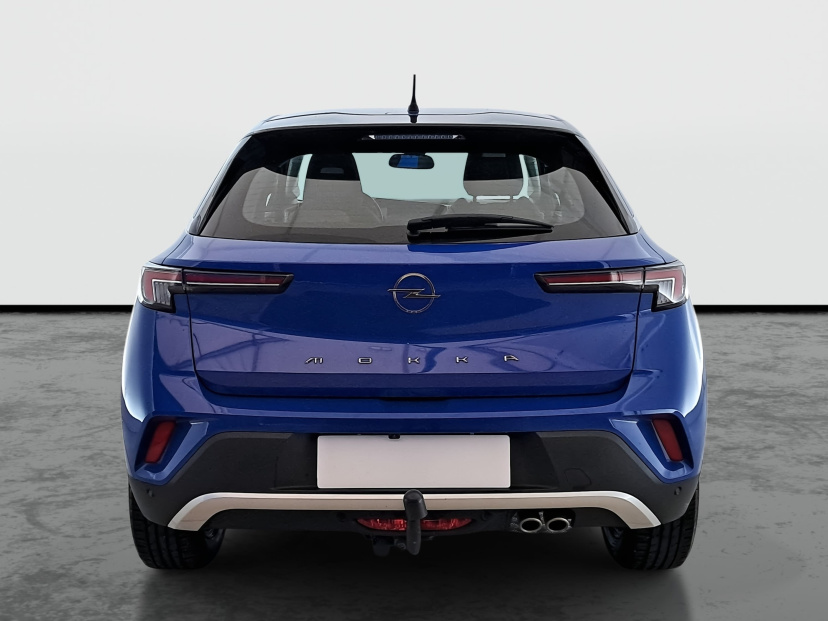 Opel Mokka, 2023