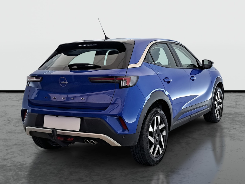 Opel Mokka, 2023