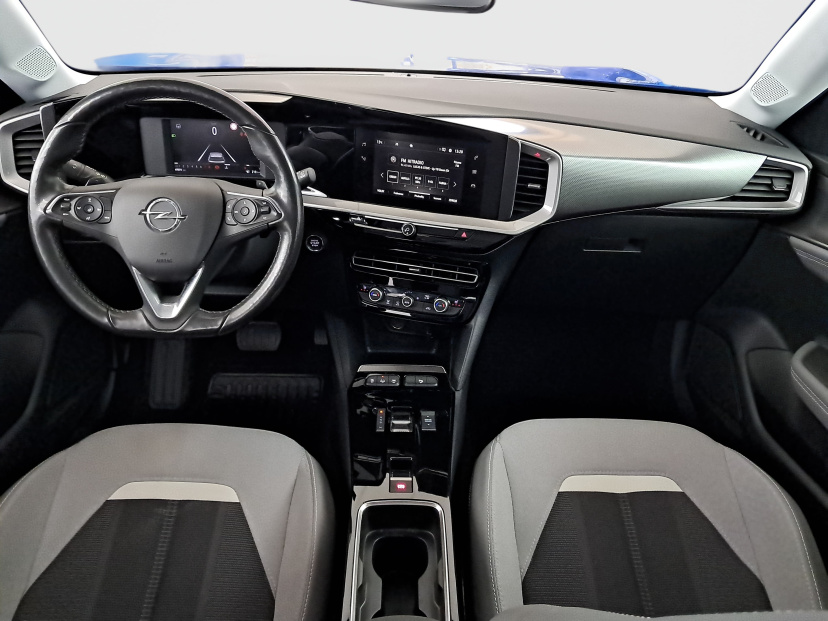Opel Mokka, 2023